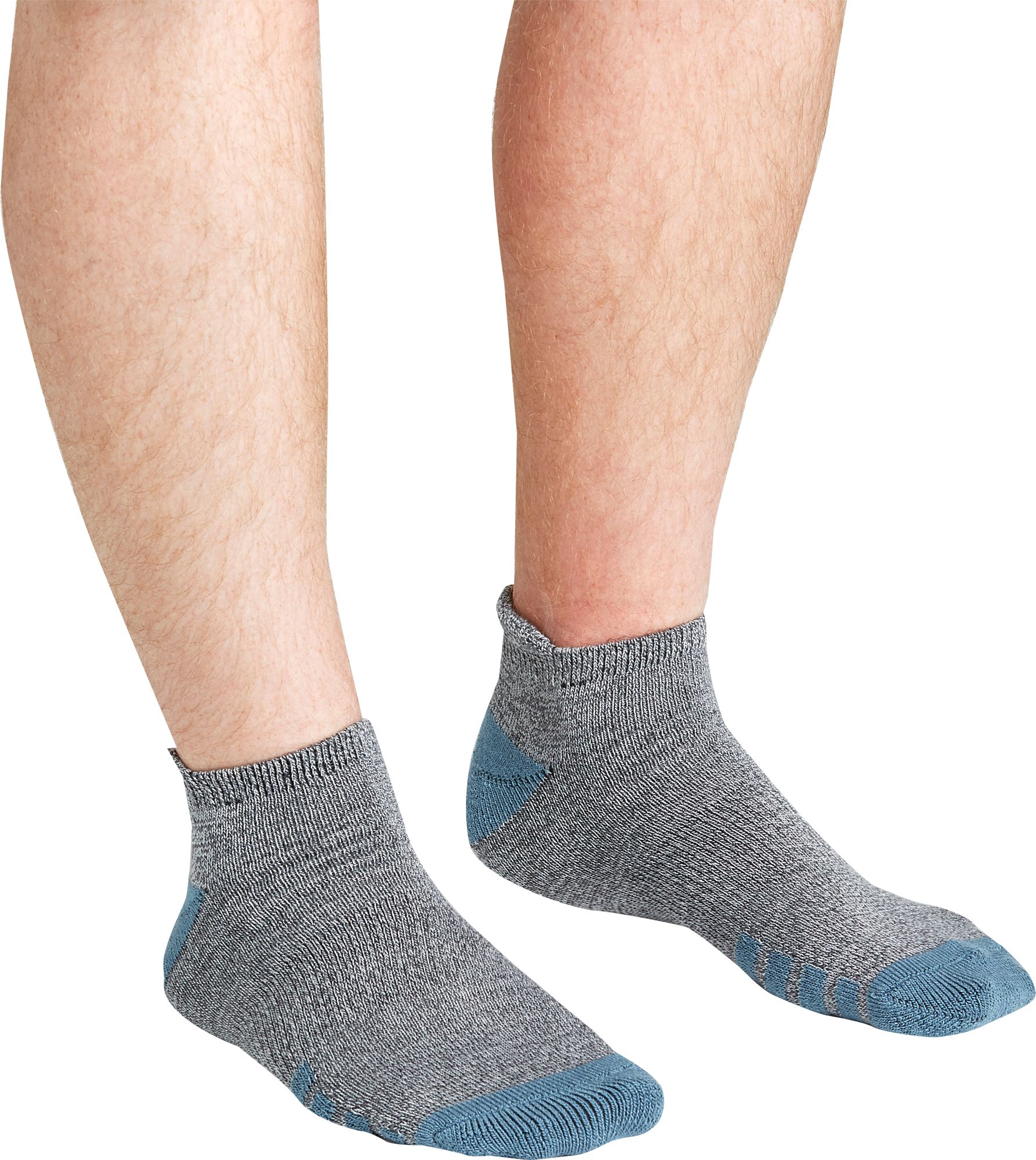 low mens socks