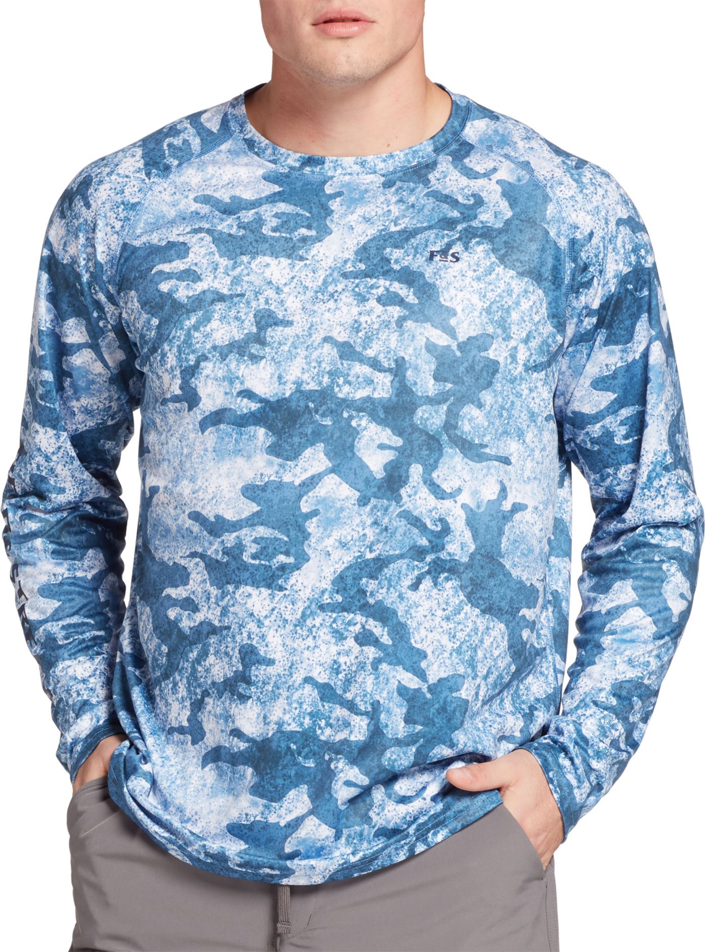 field and stream shirt