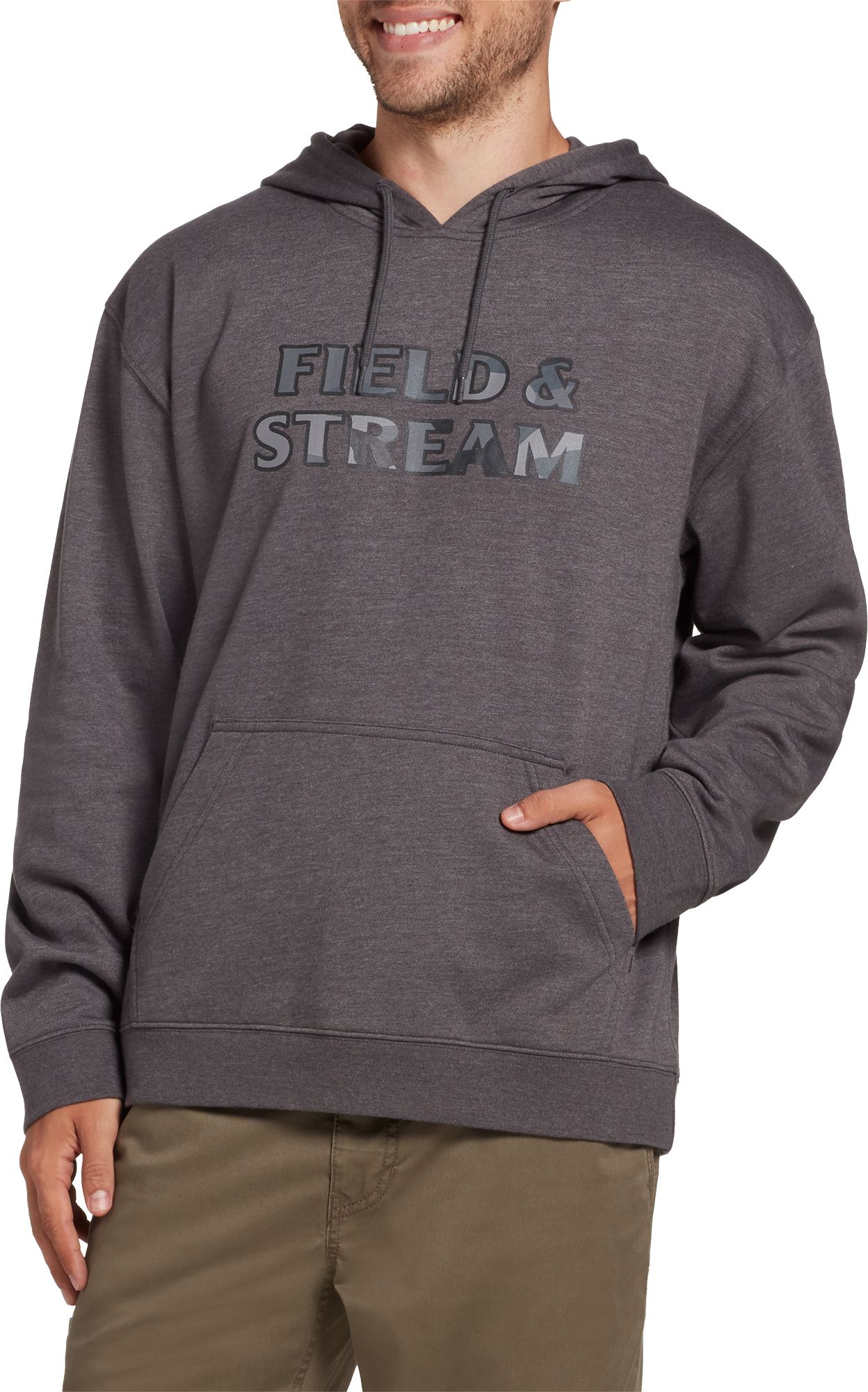 field and stream hoodies