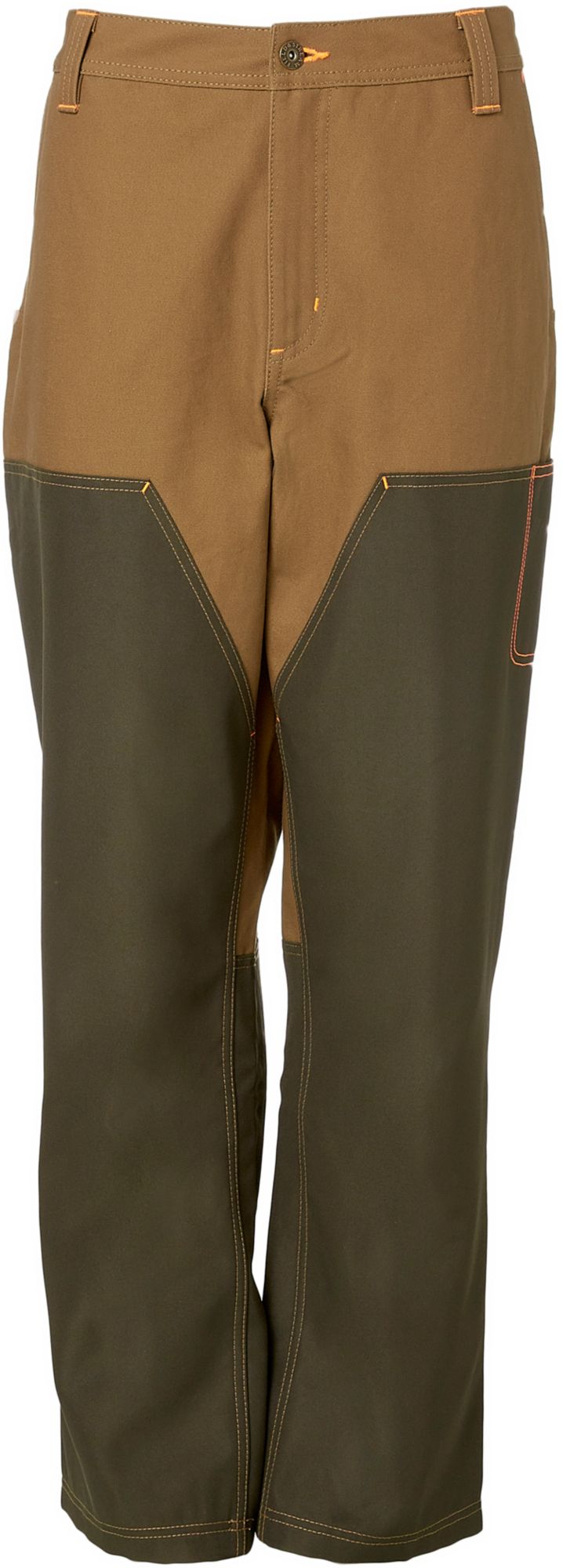 big and tall hunting pants