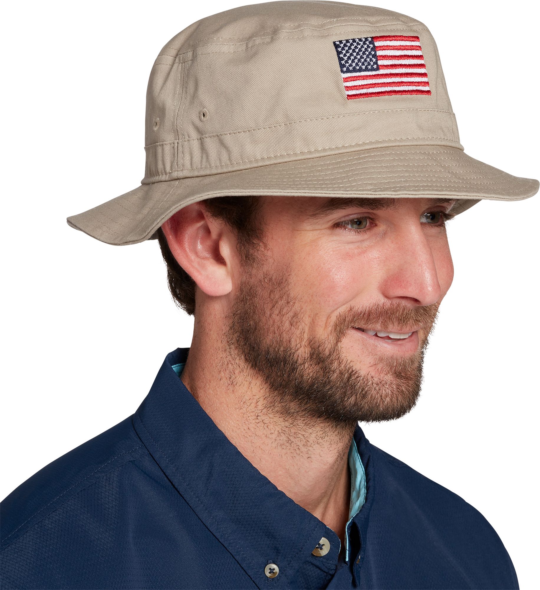 oakley hanson bucket hat
