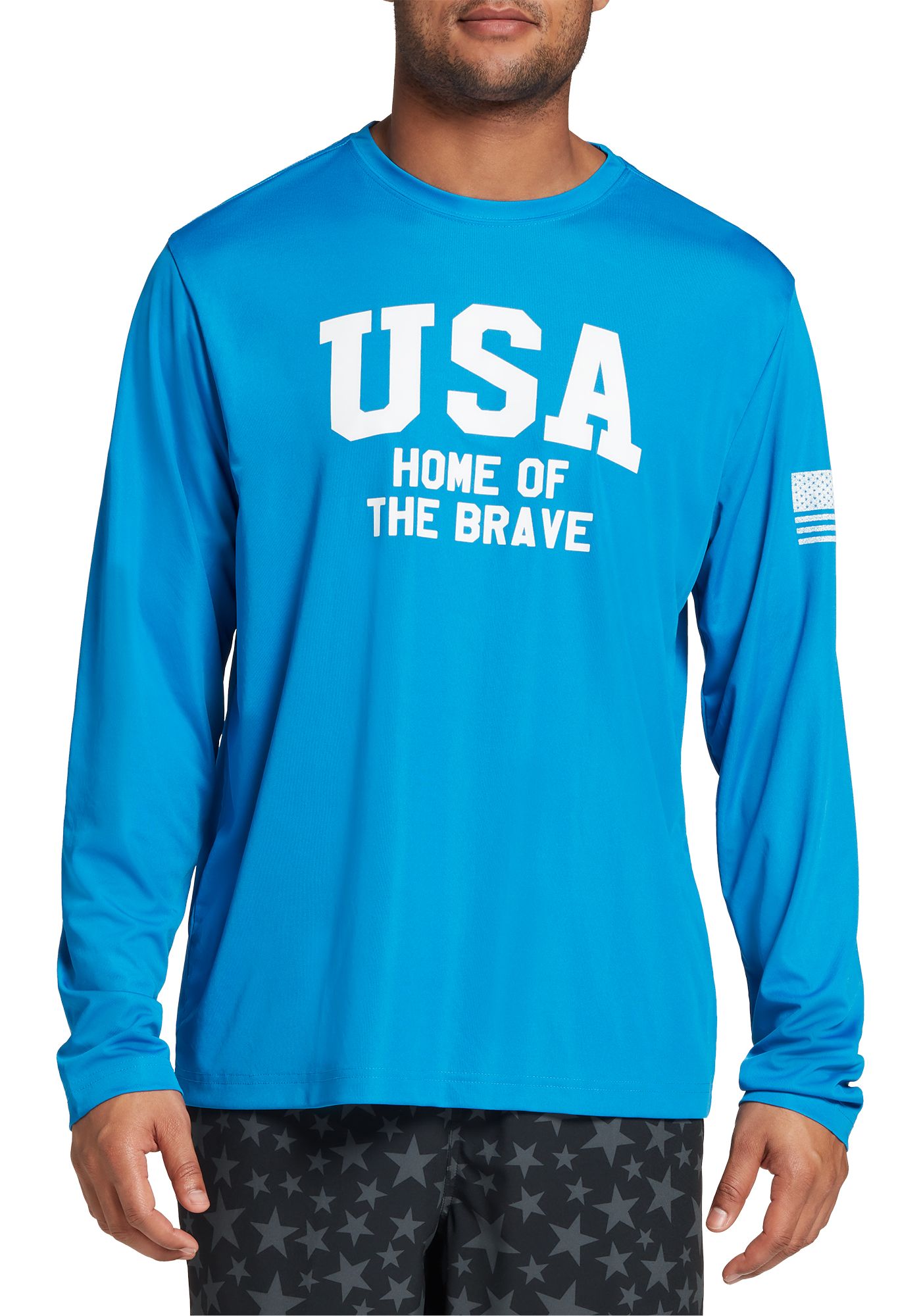 field and stream deep runner shirt
