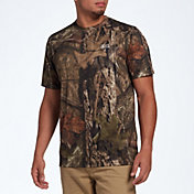 Field & Stream Men's Short Sleeve Tech Hunting T-Shirt