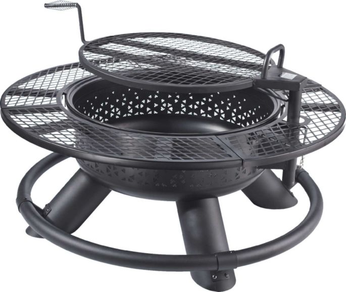 Field Stream Fire Pit Dick S Sporting Goods