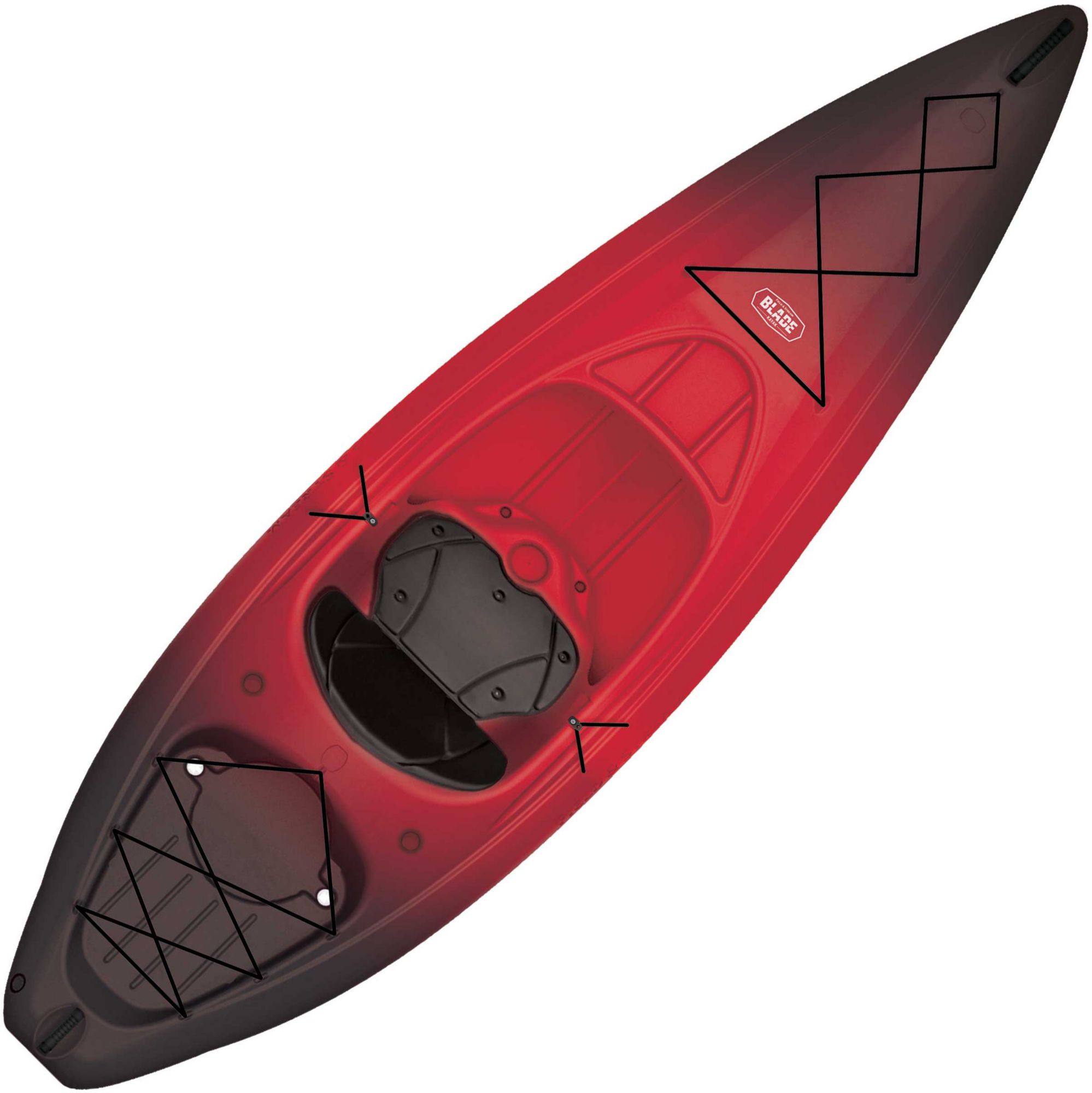 Kayaks | Best Price Guarantee at DICK'S