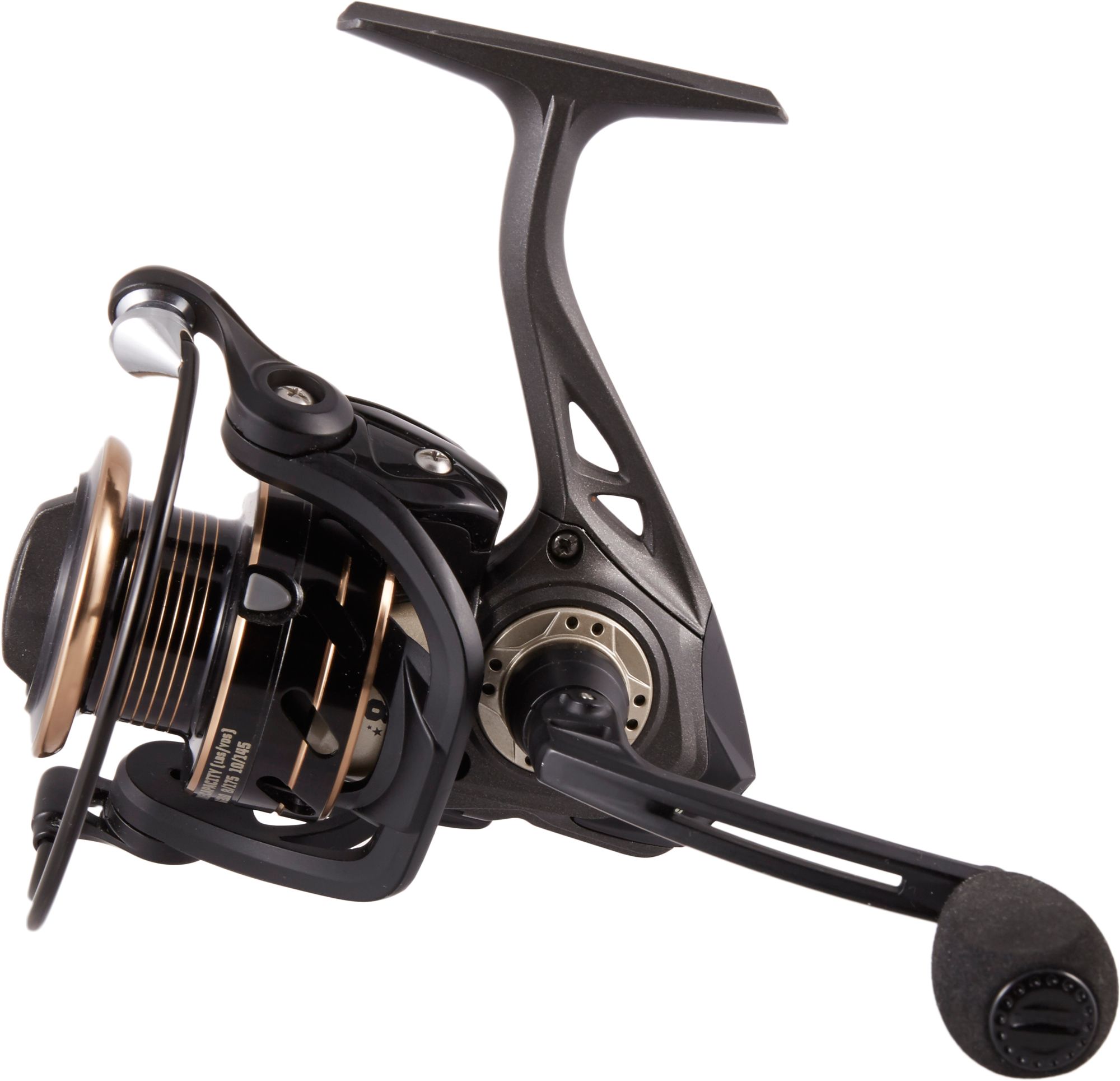 Field \u0026 Stream Sierra Spinning Reel 