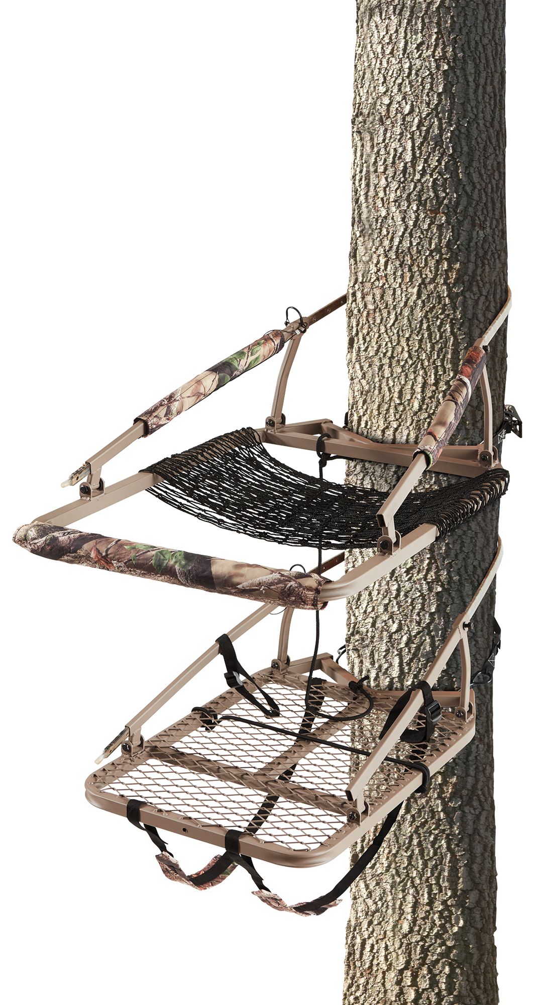 Climbing Tree Stands Lightweight Durable Field Stream