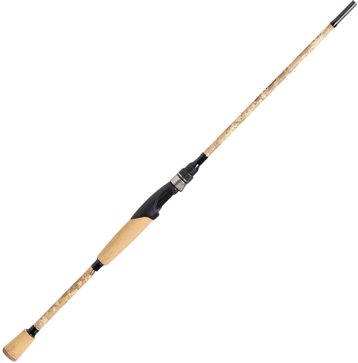 field and stream fishing rods