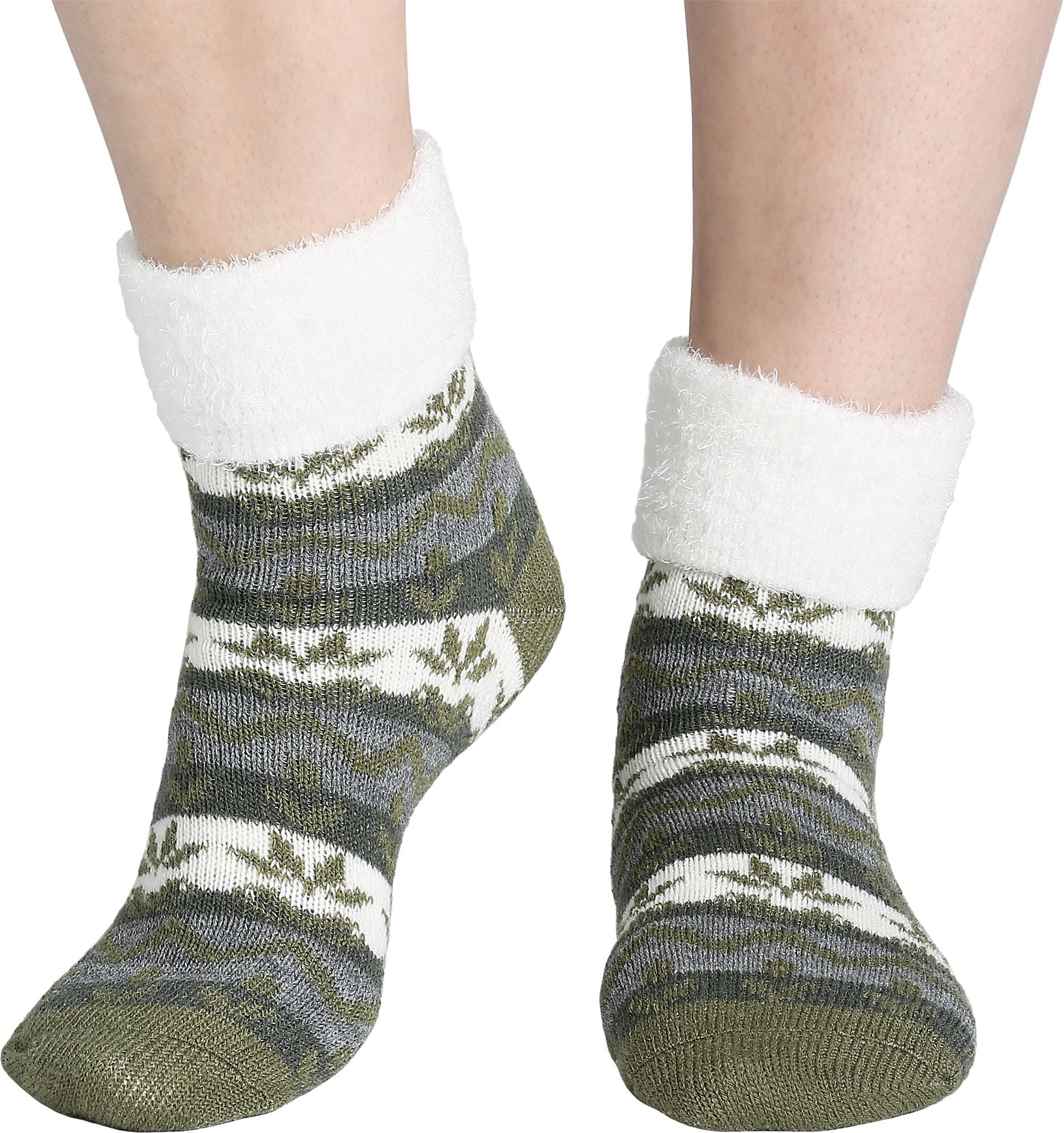 womens cozy socks