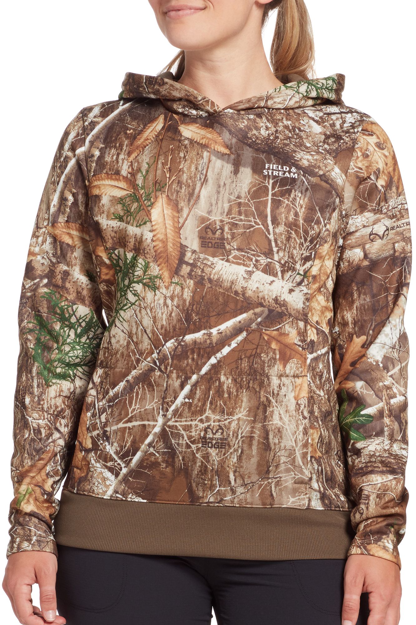 field and stream hoodies