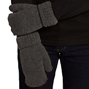 Field & Stream Youth Cabin Solid Mittens