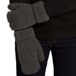 Field & Stream Youth Cozy Cabin Solid Mittens