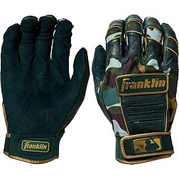 Franklin Adult CFX Pro Chrome Memorial Day Batting Gloves