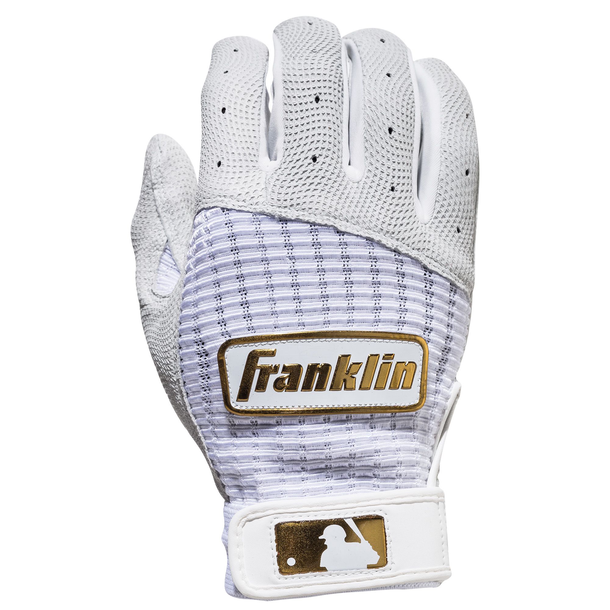 Franklin Adult Pro Classic Batting Gloves