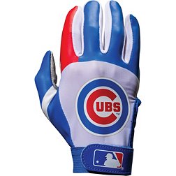 Franklin Chicago Cubs Youth Batting Gloves