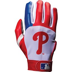 Franklin Philadelphia Phillies Youth Batting Gloves