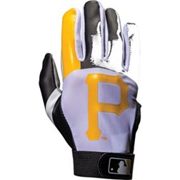 Franklin Pittsburgh Pirates Youth Batting Gloves