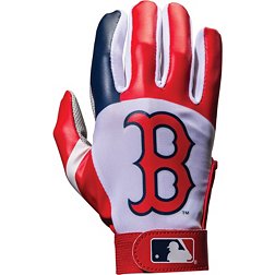 Franklin Boston Red Sox Youth Batting Gloves