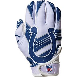 Franklin Youth Indianapolis Colts Receiver Gloves