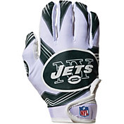Franklin New York Jets Youth Receiver Gloves