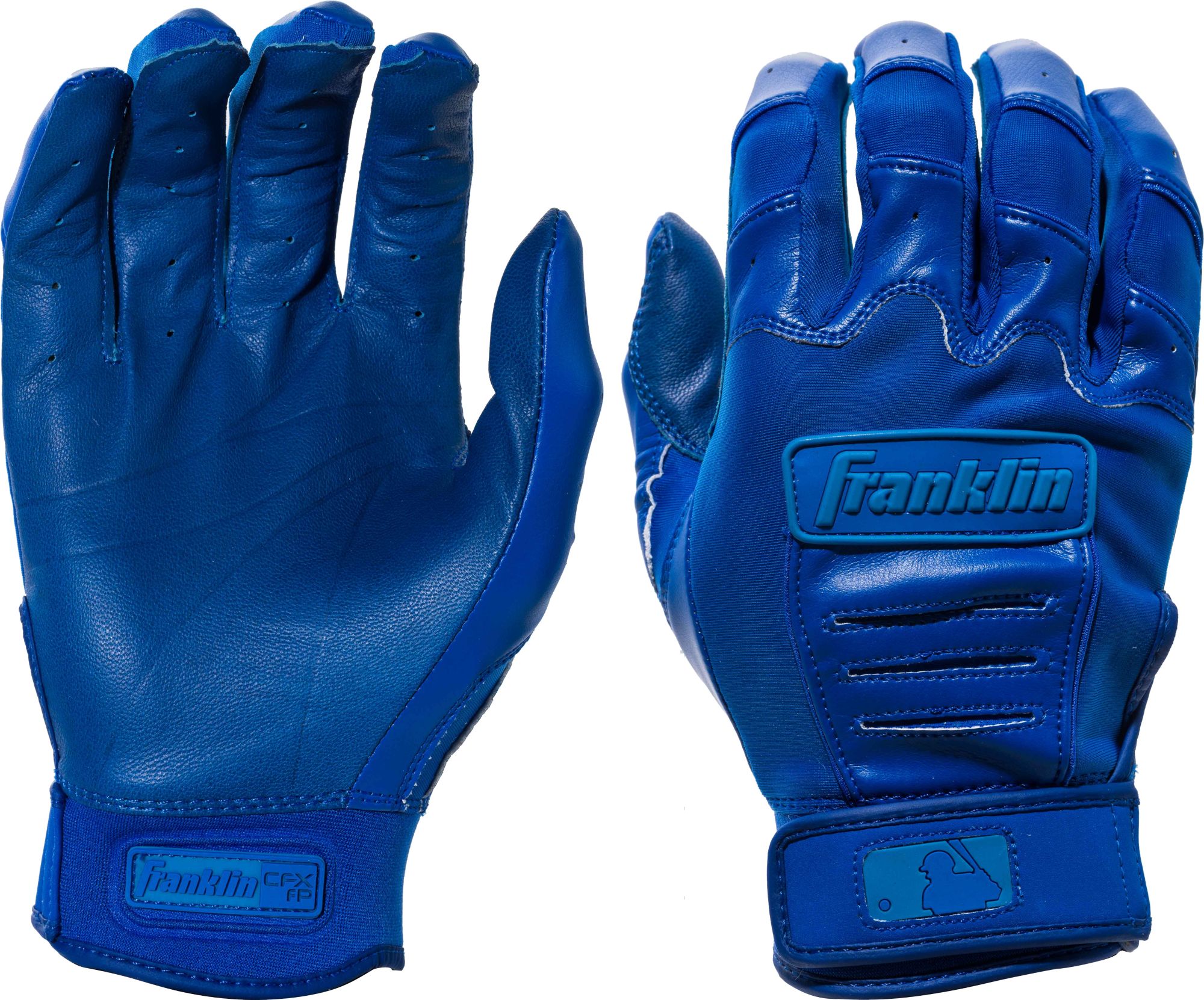 Franklin Women's CFX Pro Series Softball Batting Gloves