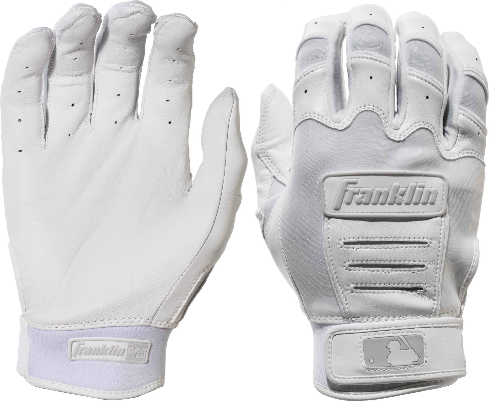 Franklin Women's CFX Pro Series Softball Batting Gloves