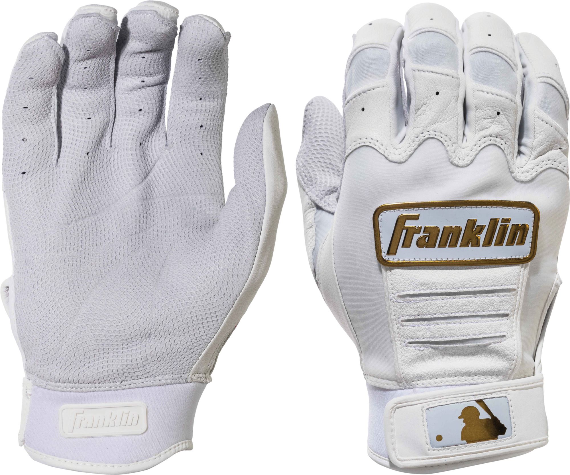 Franklin Youth CFX Pro Batting Gloves