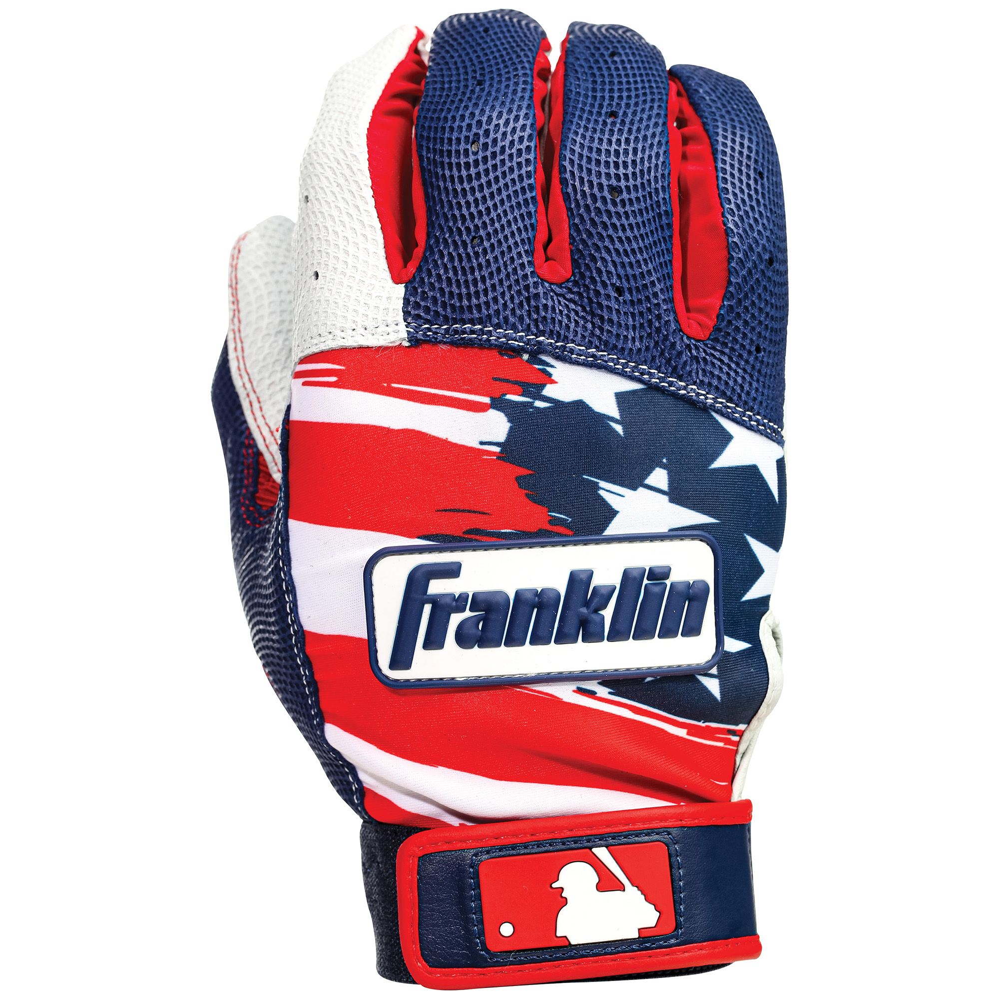 Franklin Youth Pro Classic Batting Gloves