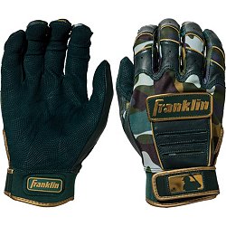 Franklin Youth CFX Pro Chrome Memorial Day Batting Gloves