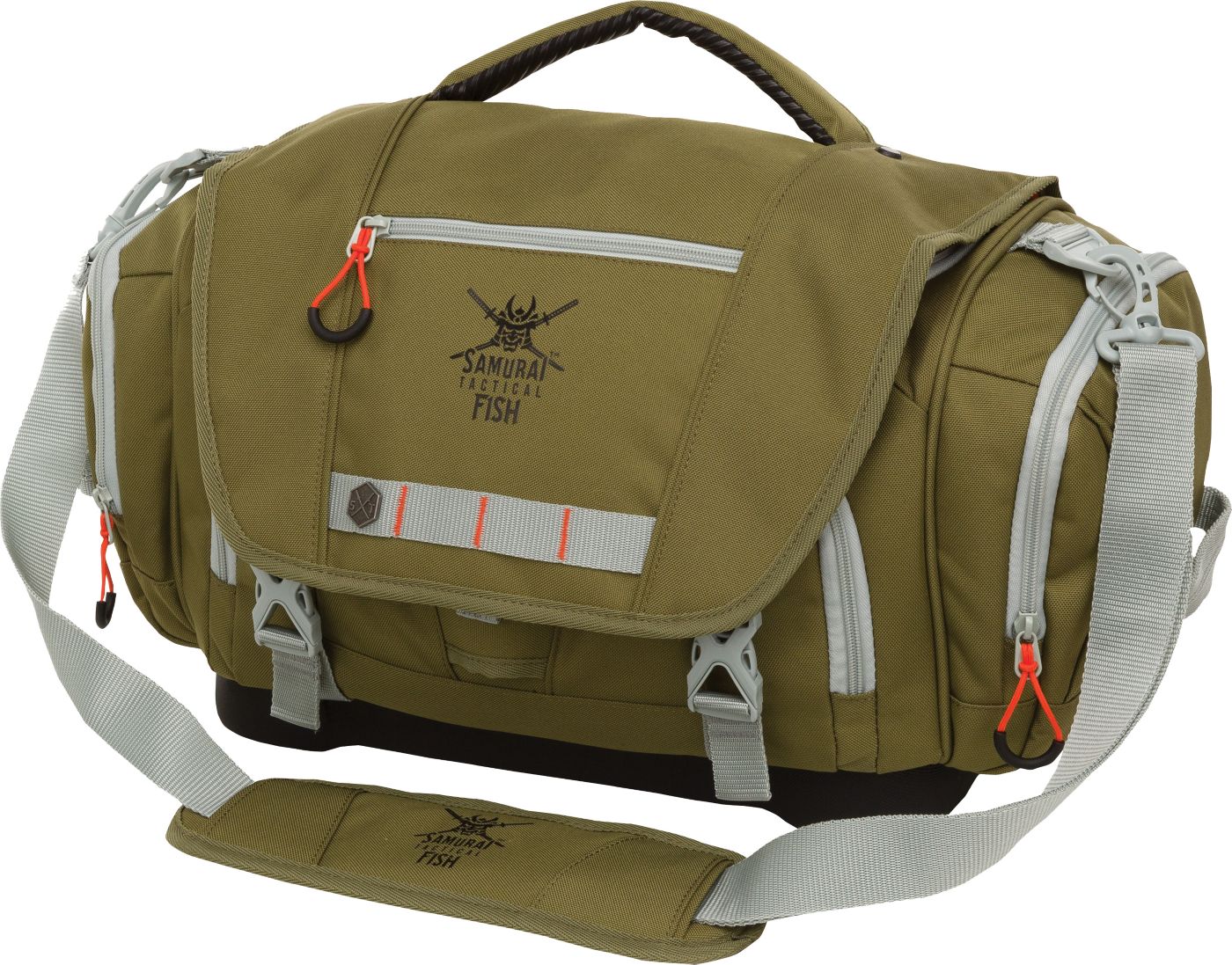 Samurai Tactical  Kazunoko Tackle  Bag DICK S Sporting Goods