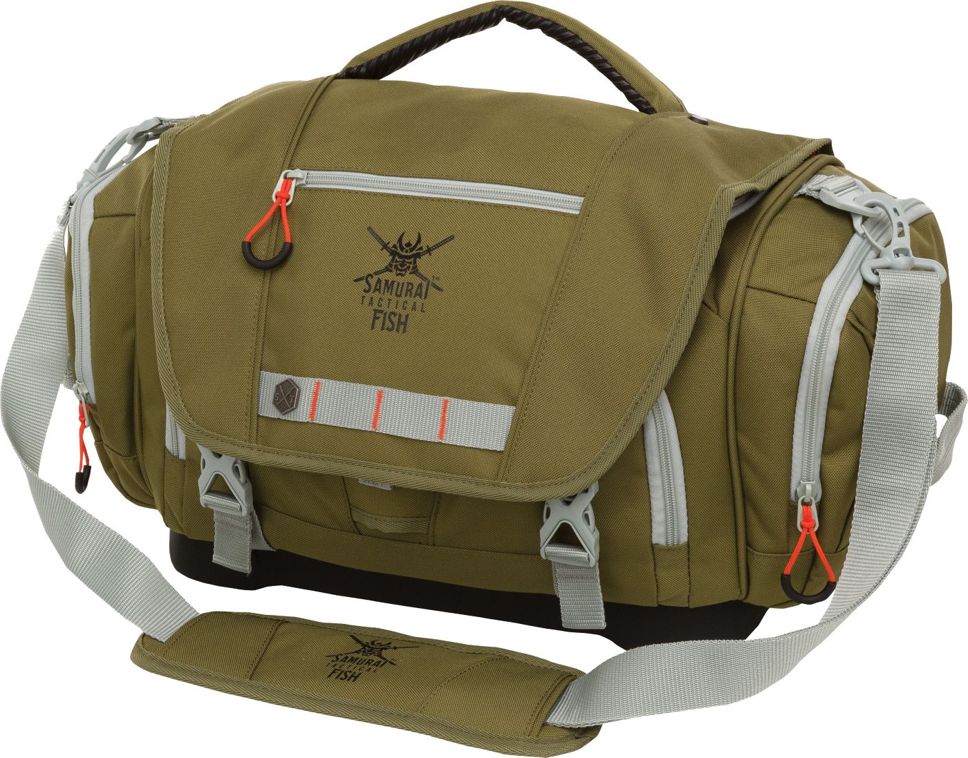 Samurai Tactical Kazunoko Tackle Bag DICK S Sporting Goods Samurai Tactical Kazunoko Tackle Bag DICK S Sporting Goods