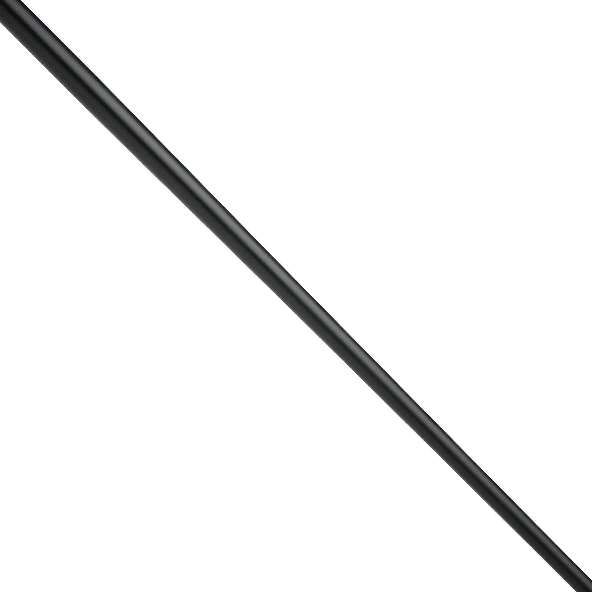 FST Stepless Pro .370 Matte Black Putter Shaft