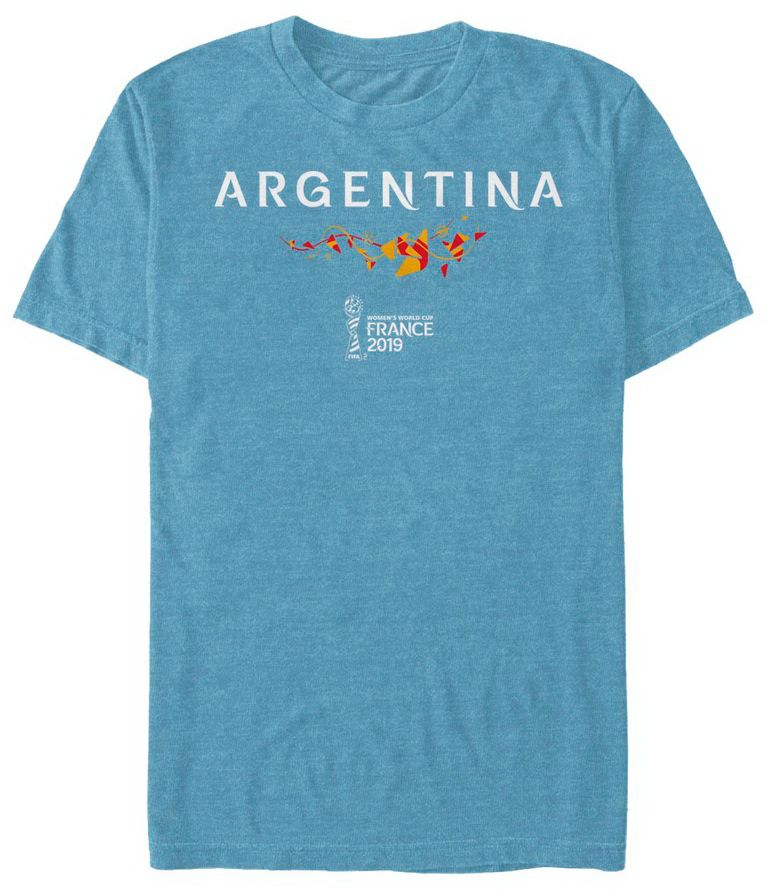 dicks argentina jersey