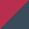 Red/Carbon