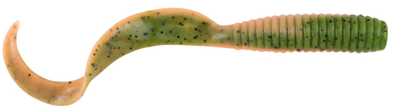 Berkley Gulp! Alive! Saltwater Grub