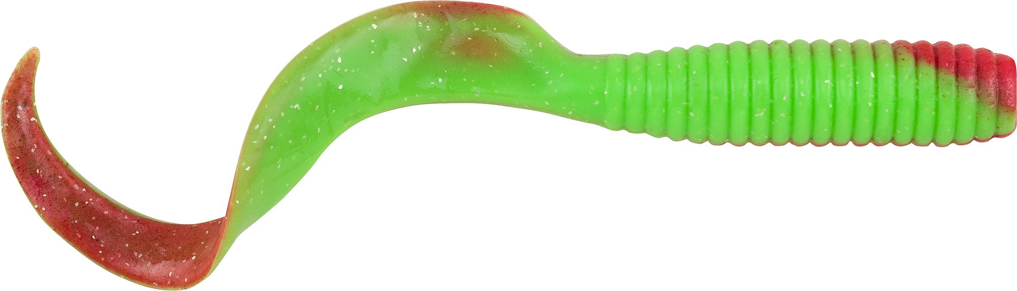Berkley Gulp! Alive! Saltwater Grub, Nuclear Chicken
