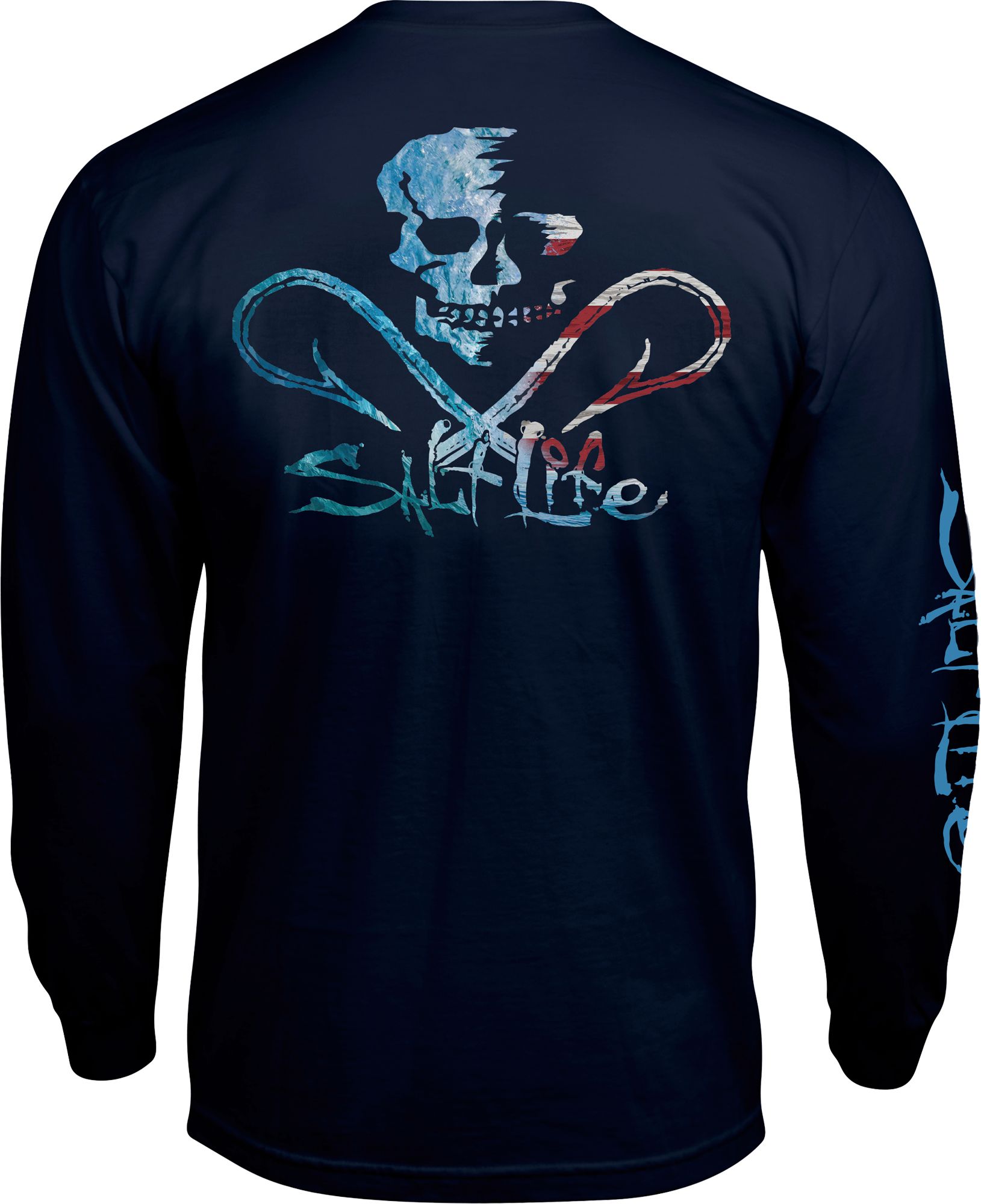 cheap salt life shirts