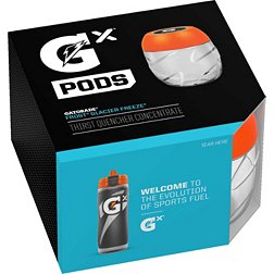 Gatorade Gx Pod 4-Pack