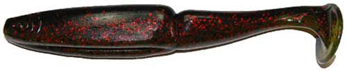 Gambler Big EZ Swimbait, Florida Five O