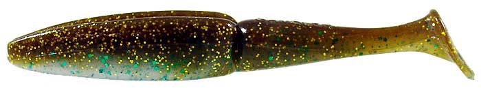 Gambler Big EZ Swimbait