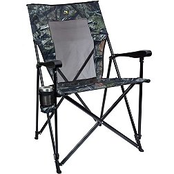 GCI Outdoor Camo Eazy Chair XL