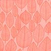 Leaf/Soft Pink