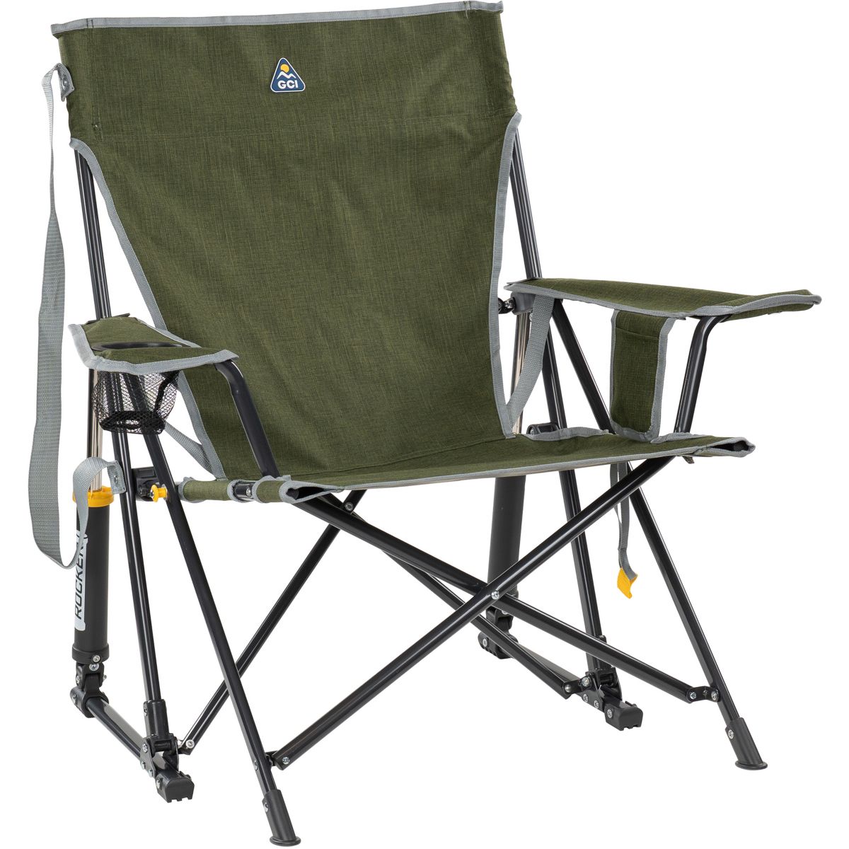 GCI Outdoor Kickback Rocker