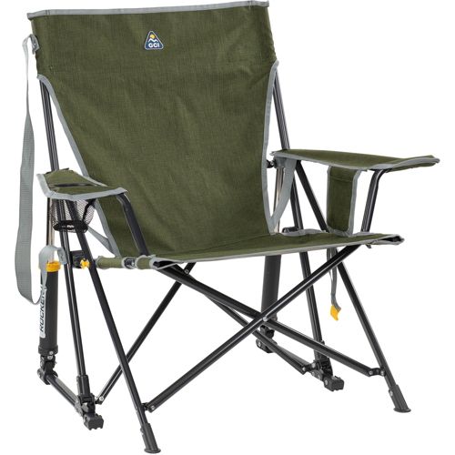 GCI Outdoor RoadTrip Rocker Chair Publiclands
