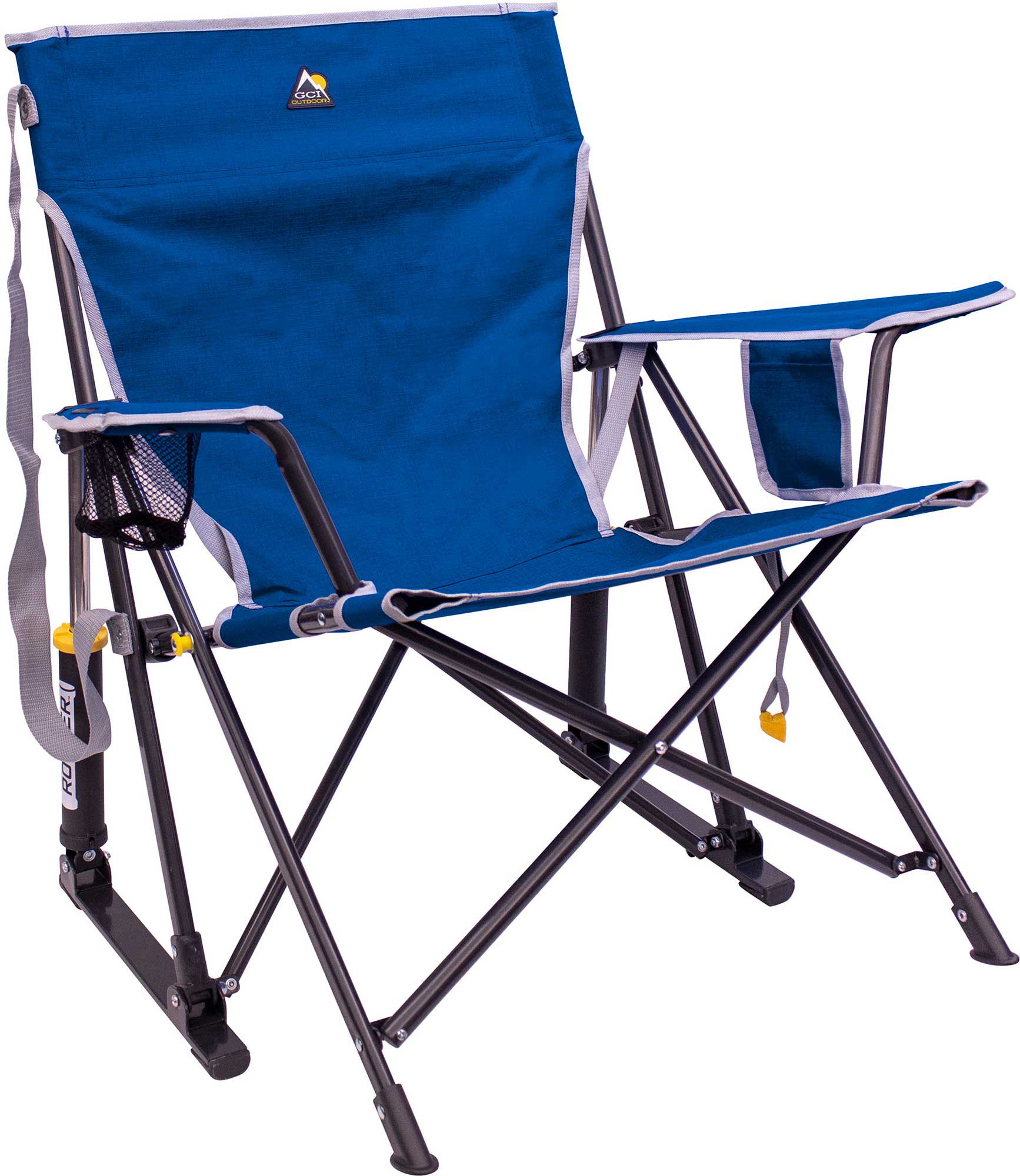 GCI Outdoor Kickback Rocker