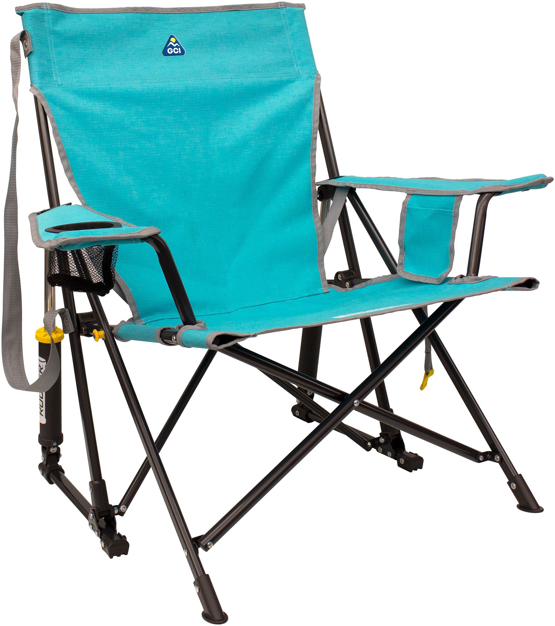 Seafoam Heather