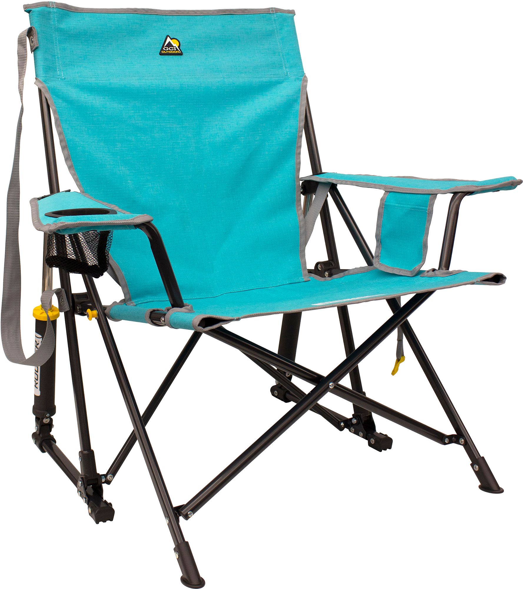 GCI Outdoor Kickback Rocker