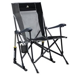 GCI Outdoor RoadTrip Rocker Chair