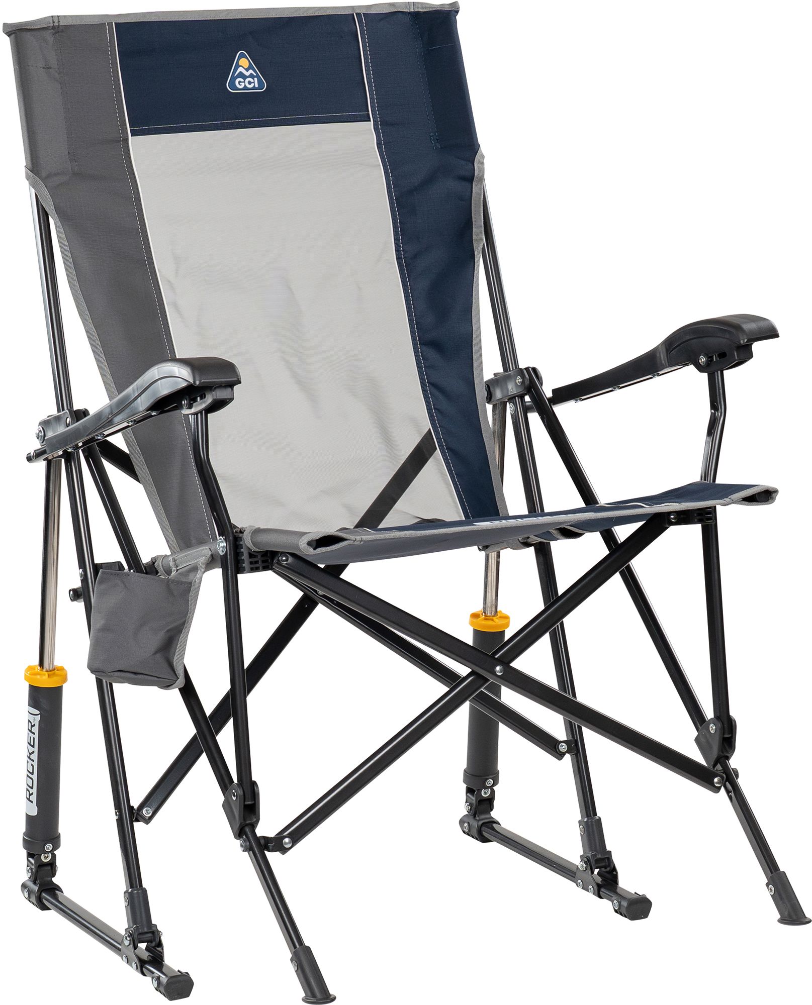 GCI Outdoor RoadTrip Rocker Chair