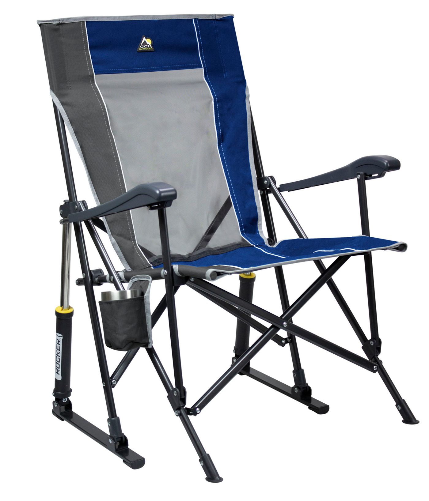 travel rocker chair